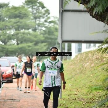 Runner Photo 8671293