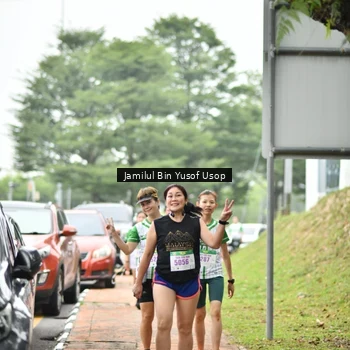 Runner Photo 8671303