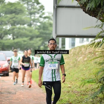 Runner Photo 8671308