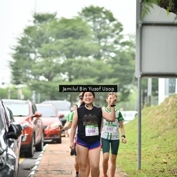 Runner Photo 8671309