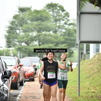 Runner Photo 8671312