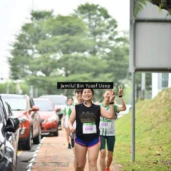 Runner Photo 8671314