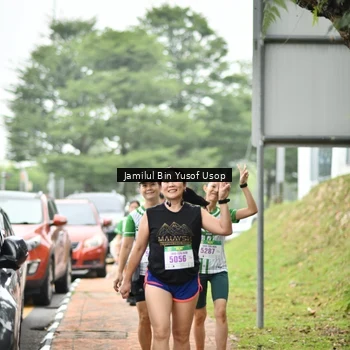 Runner Photo 8671316