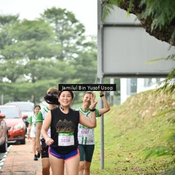 Runner Photo 8671318
