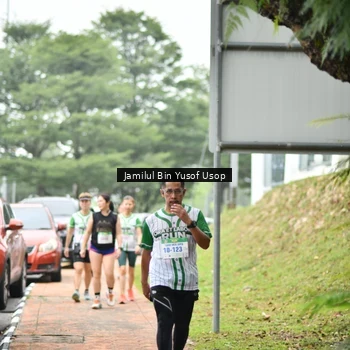 Runner Photo 8671321