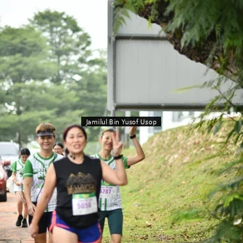 Runner Photo 8671326