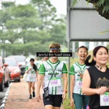 Runner Photo 8671327