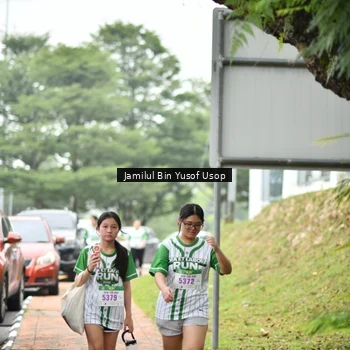 Runner Photo 8671328