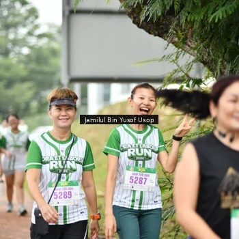 Runner Photo 8671330
