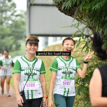 Runner Photo 8671331