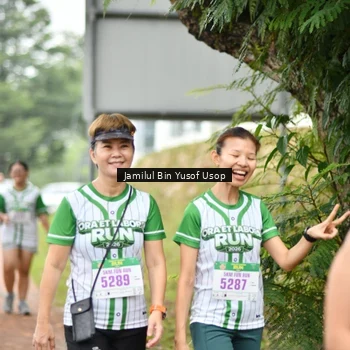 Runner Photo 8671332