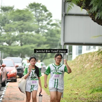Runner Photo 8671340