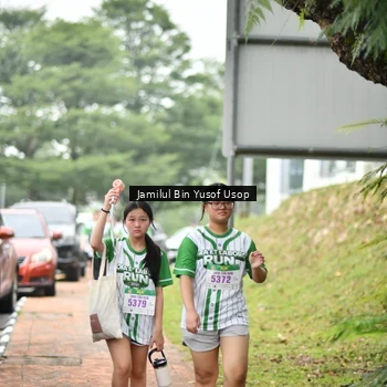 Runner Photo 8671343