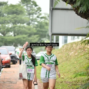 Runner Photo 8671344