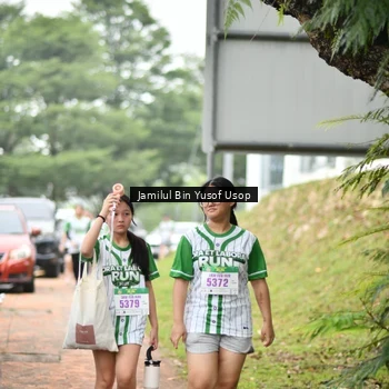 Runner Photo 8671345