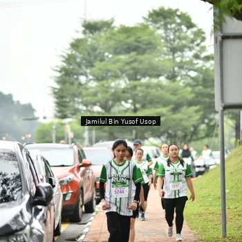 Runner Photo 8671346