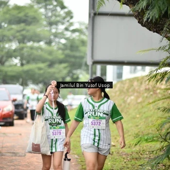 Runner Photo 8671347