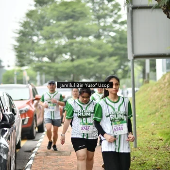 Runner Photo 8671350