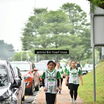 Runner Photo 8671351