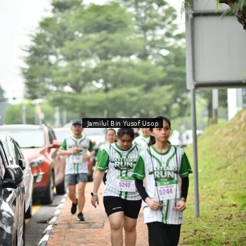 Runner Photo 8671352