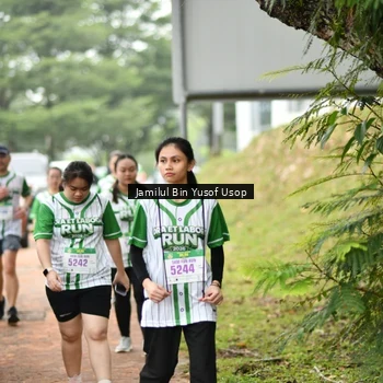 Runner Photo 8671355