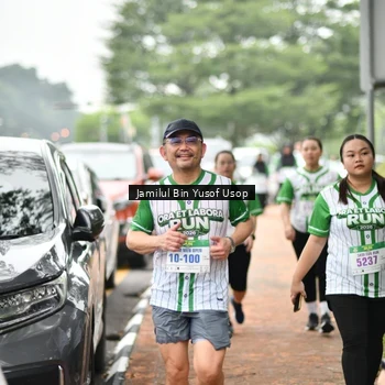 Runner Photo 8671364