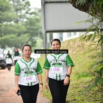 Runner Photo 8671371
