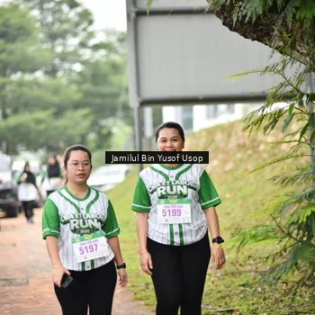 Runner Photo 8671372