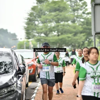Runner Photo 8671373