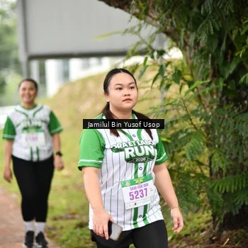 Runner Photo 8671374