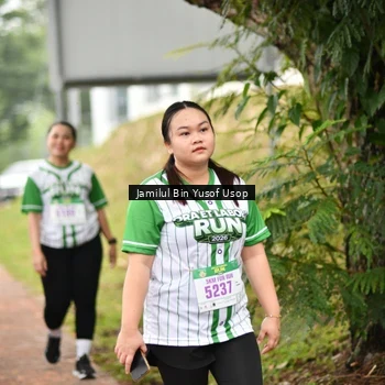 Runner Photo 8671376