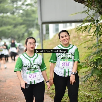 Runner Photo 8671377