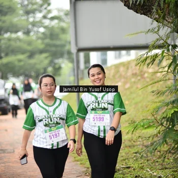 Runner Photo 8671380