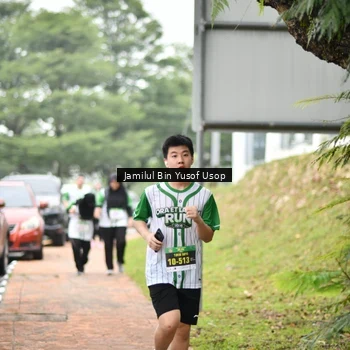 Runner Photo 8671382