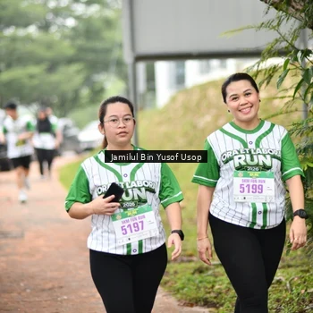 Runner Photo 8671383