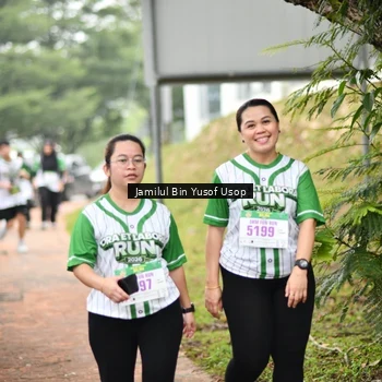 Runner Photo 8671384