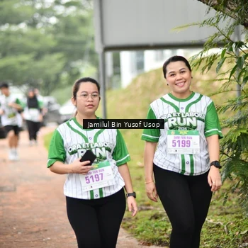 Runner Photo 8671385