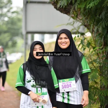 Runner Photo 8671391