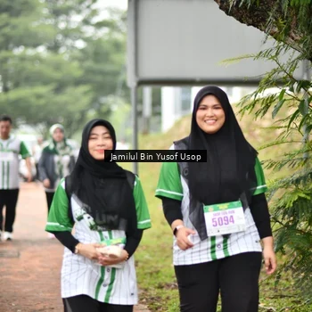 Runner Photo 8671392
