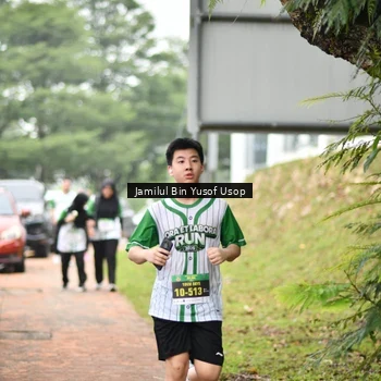Runner Photo 8671394