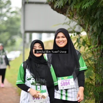 Runner Photo 8671401
