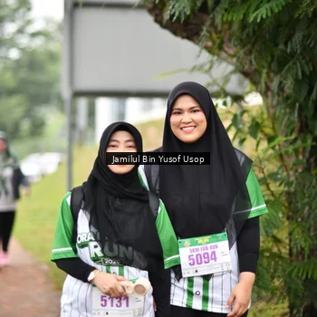 Runner Photo 8671405