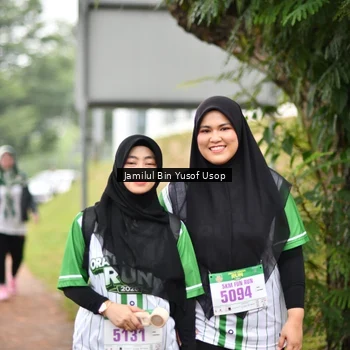 Runner Photo 8671406