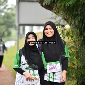 Runner Photo 8671407