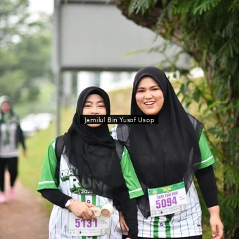 Runner Photo 8671414