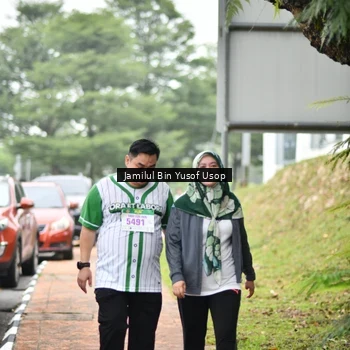 Runner Photo 8671415