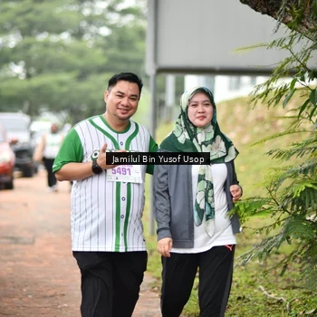 Runner Photo 8671417