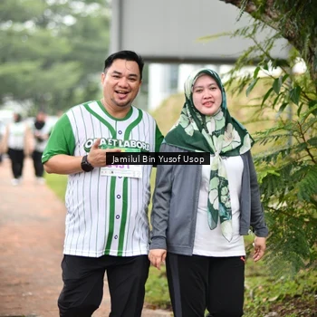 Runner Photo 8671419