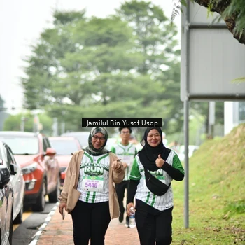 Runner Photo 8671425