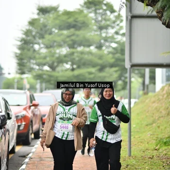 Runner Photo 8671428